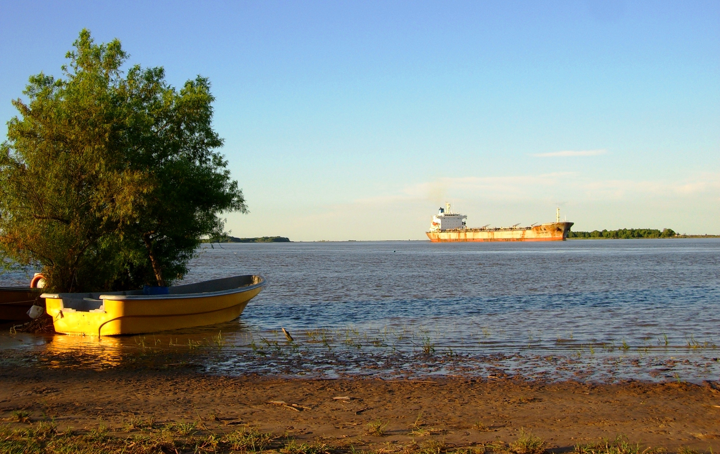 San Pedro, el lugar ideal para una escapada romántica